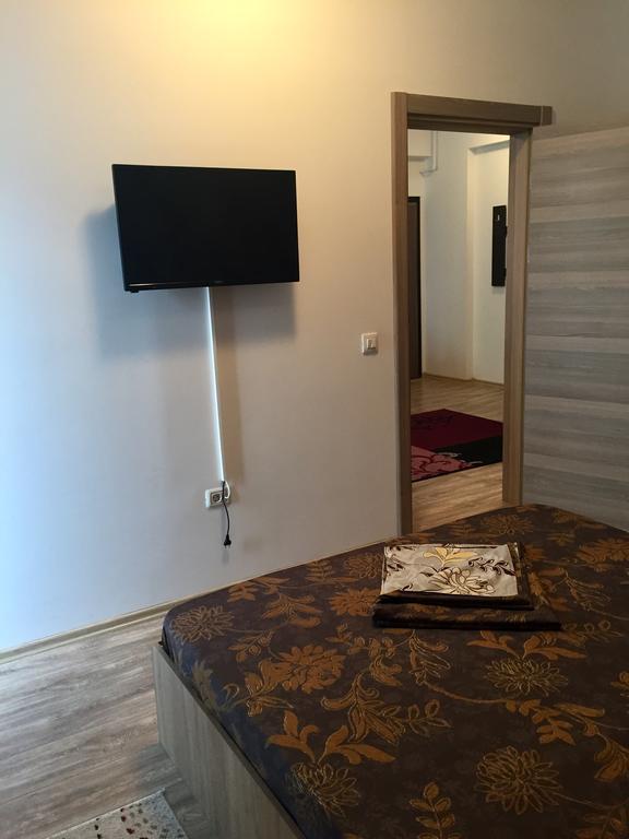 마마이아 Apartament Otto Summerland 아파트 외부 사진