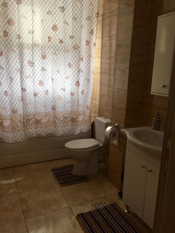 마마이아 Apartament Otto Summerland 아파트 외부 사진